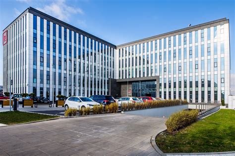 bielany business point